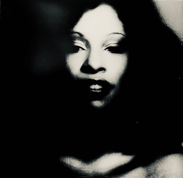 Chaka Khan : Naughty (LP, Album, RSD, Ltd, RE, Fig)