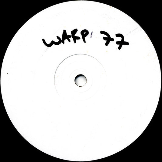 Two Lone Swordsmen : Tiny Reminders (12", Promo, W/Lbl)