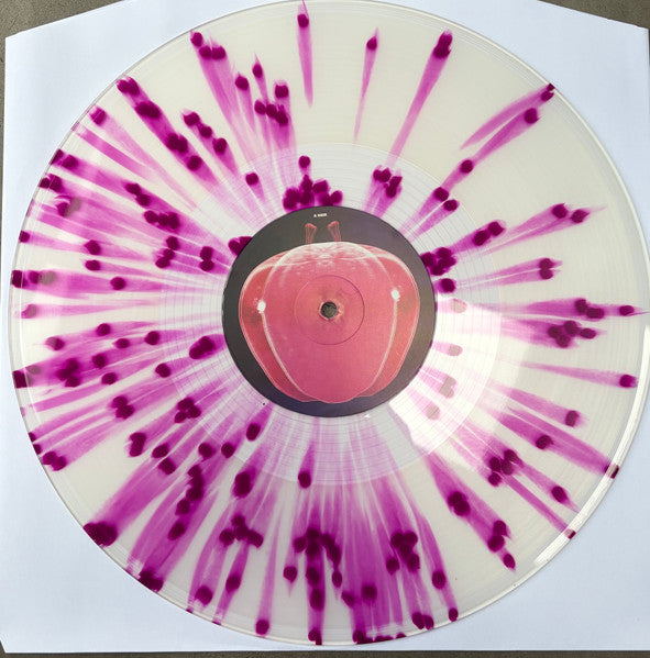 Silver Apples : Oscillations / The Edge Of Wonder (Andrew Weatherall Remix) (12", RE, Fro)