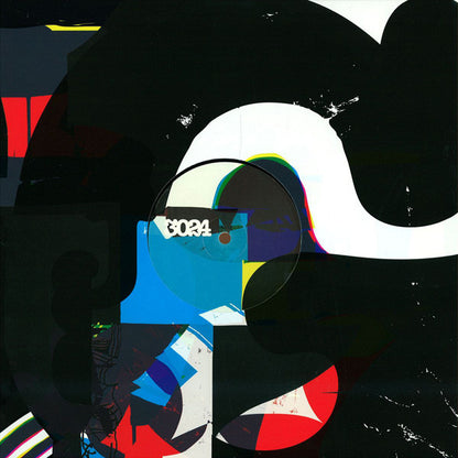 Jacques Greene : Ready (12")