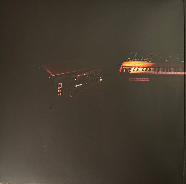 Vainqueur : Reductions 1995-1997 (3x12", Comp, Gat)