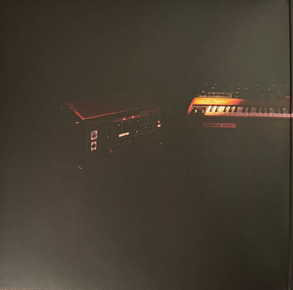 Vainqueur : Reductions 1995-1997 (3x12", Comp, Gat)