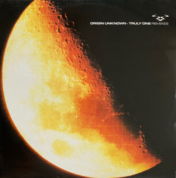 Origin Unknown : Truly One (Remixes) (12")