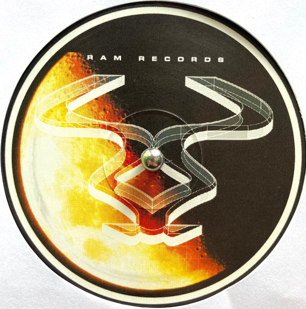 Origin Unknown : Truly One (Remixes) (12")