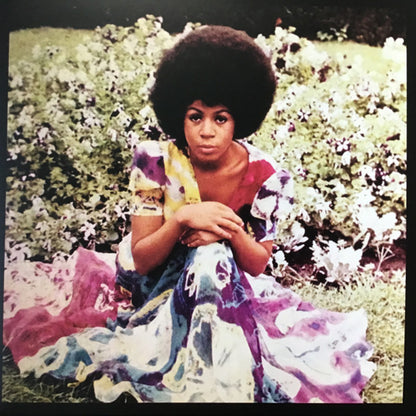 Minnie Riperton : Les Fleur  (7", Single, RE, RP, Pur)