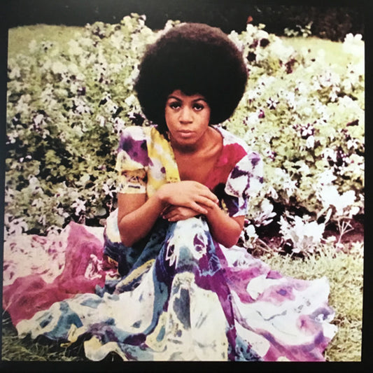 Minnie Riperton : Les Fleur  (7", Single, RE, RP, Pur)