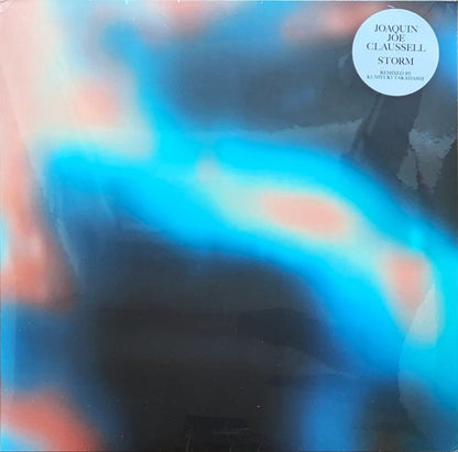Joaquin Joe Claussell* : Storm (12")