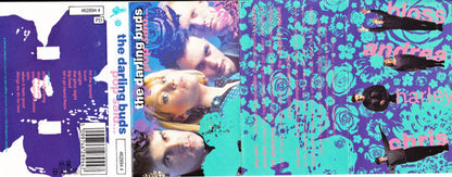 The Darling Buds : Pop Said... (Cass, Album)