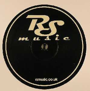 Riplash & Sus : Just Feel It (12")