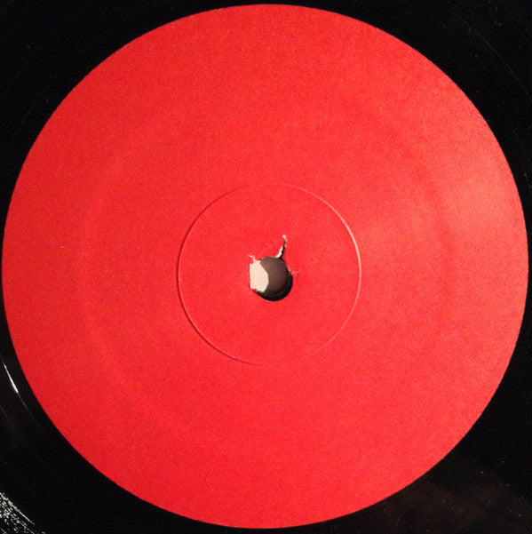 Various : Untitled (12", Unofficial, W/Lbl)