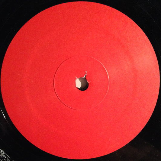 Various : Untitled (12", Unofficial, W/Lbl)