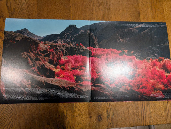 O'Flynn : Kairos (2xLP, Album)