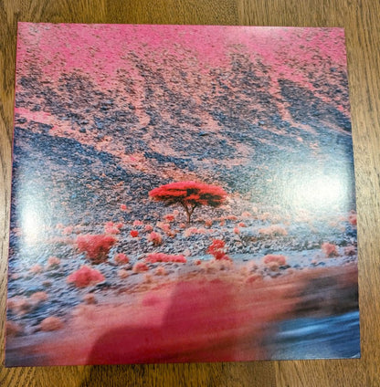 O'Flynn : Kairos (2xLP, Album)