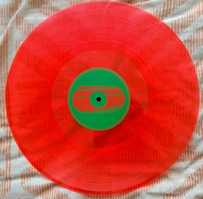 Curió Curió : Curió Curió (LP, Album, Neo)