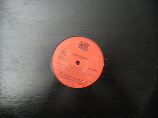 Lord Finesse : Party Over Here (12")