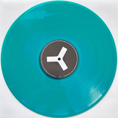 Age Of Love : The Age Of Love (12", Ltd, RM, RP, Gre)