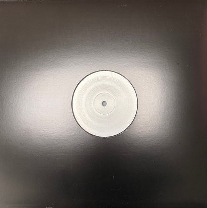 Rhythim Is Rhythim : WJLB Mayday Tracks (12", S/Sided, Etch)