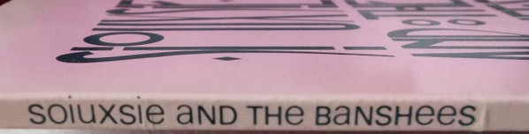 Siouxsie And The Banshees* : Dear Prudence (12", Single, M/Print)