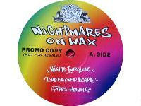 Nightmares On Wax : Smokers Delight (2xLP, Album, Promo)