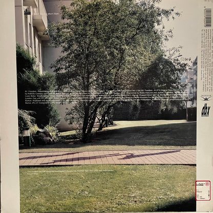 Robert Miles Featuring Kathy Sledge : Freedom (12")