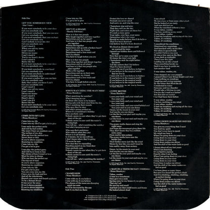 Labelle : Chameleon (LP, Album)