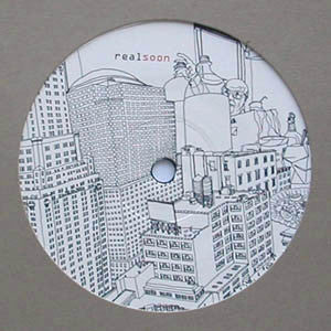 James Duncan : Peoples Are Peoples (12")