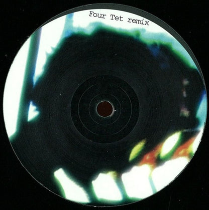 Ultraísta : Smalltalk (Remixes) (12", Single)
