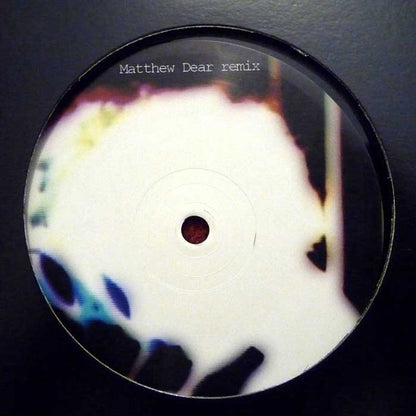Ultraísta : Smalltalk (Remixes) (12", Single)