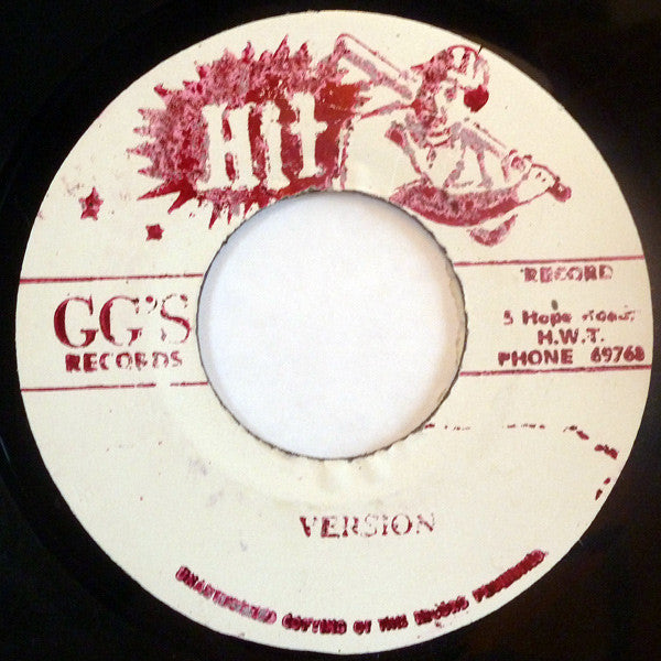Barbara Jones : Young Love (7", RE)