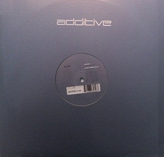 Kaycee : Escape / Love Stimulation (12")