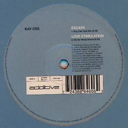 Kaycee : Escape / Love Stimulation (12")