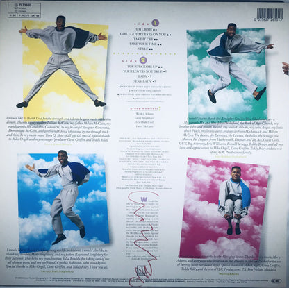 Today : Today (LP, Album)