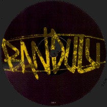 Bandulu : Trouble Shooter (12", EP)