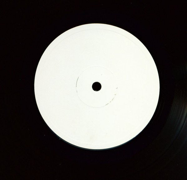 Karma Kid : It's Always (12", W/Lbl)
