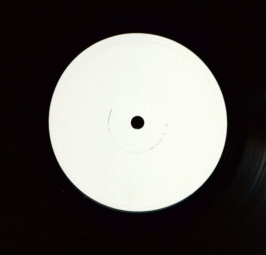 Karma Kid : It's Always (12", W/Lbl)