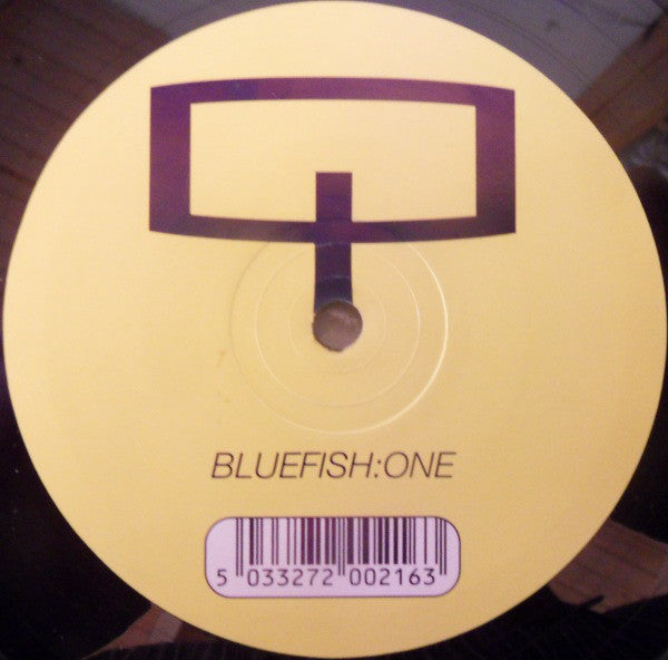 Bluefish : One (12")