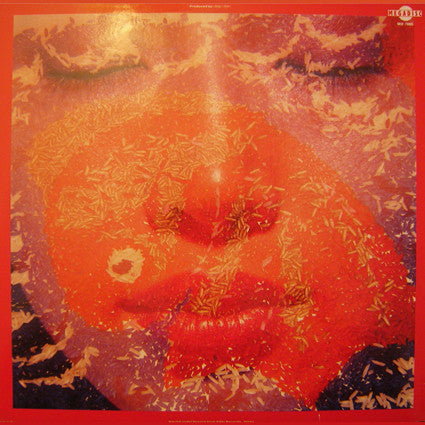 Mimi Izumi Kobayashi : iK.i (LP)