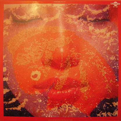 Mimi Izumi Kobayashi : iK.i (LP)