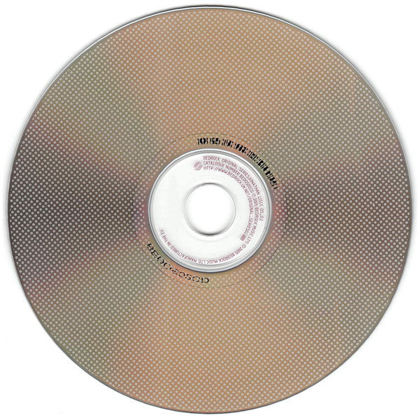 Jonathan Lisle : Original Series: OS_0.2  (CD, Mixed)