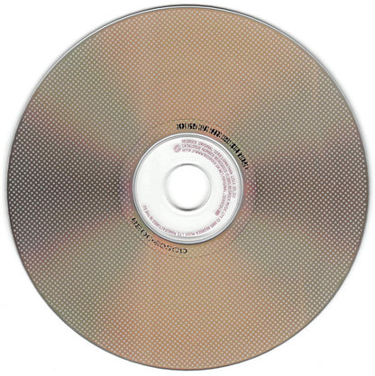 Jonathan Lisle : Original Series: OS_0.2  (CD, Mixed)