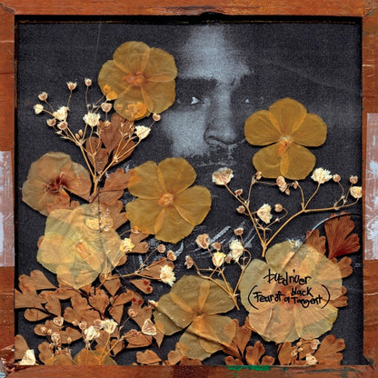 Busdriver : Fear Of A Black Tangent (LP, Album)