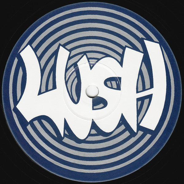 Friends, Lovers & Family : Bob Km (12")