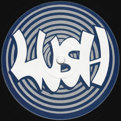 Friends, Lovers & Family : Bob Km (12")