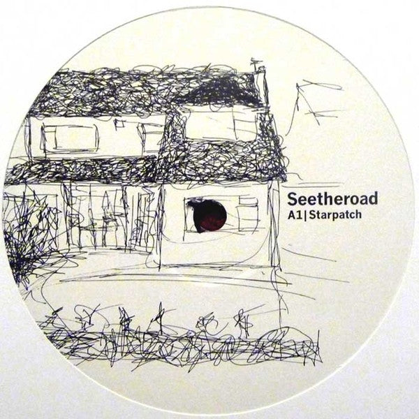 Seetheroad : Starpatch (12")