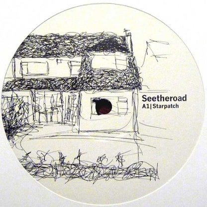 Seetheroad : Starpatch (12")