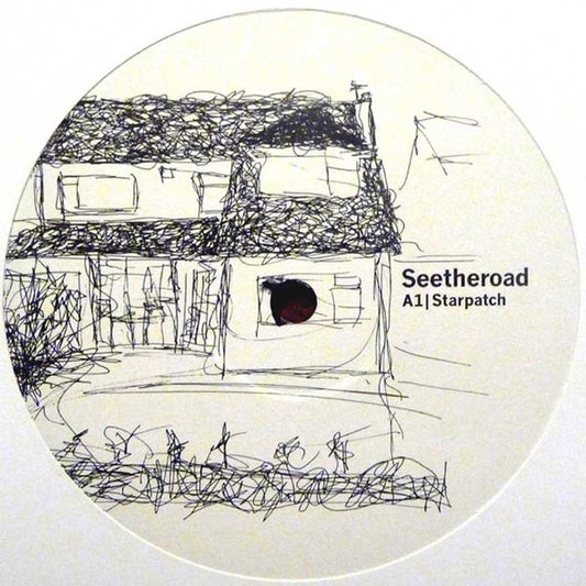 Seetheroad : Starpatch (12")
