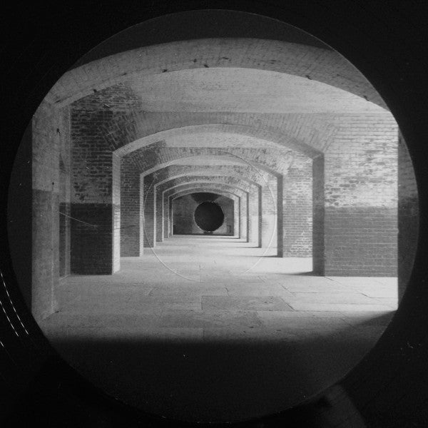 Editors : The Back Room (LP, Album, RE, Gat)