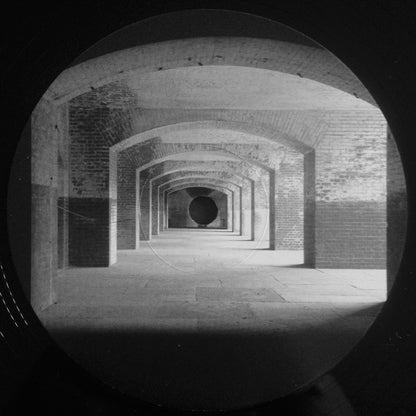 Editors : The Back Room (LP, Album, RE, Gat)