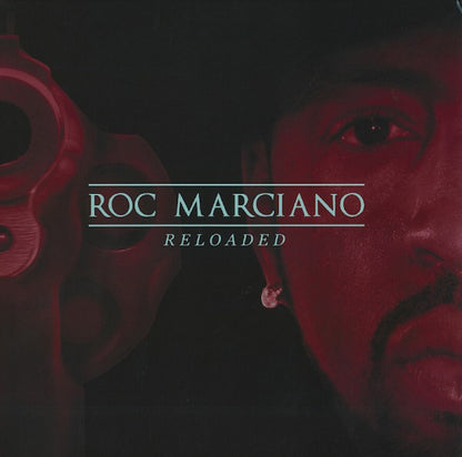 Roc Marciano : Reloaded (2xLP, Album)