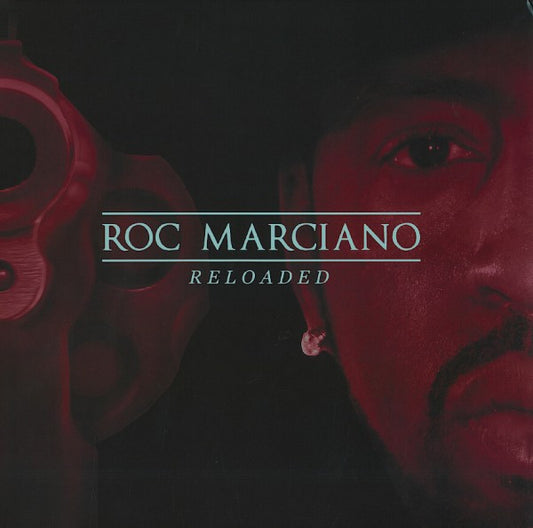 Roc Marciano : Reloaded (2xLP, Album)